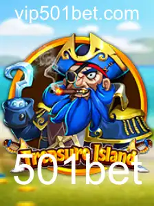 Descubra o Fascinante Mundo de TreasureIsland e a Emoção de 501bet