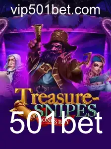 Explorando o Mundo do TreasuresnipesBonusBuy: Uma Nova Experiência de Jogo