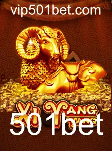 Descubra o Mundo de XiYangYang: Um Jogo Inovador em 501bet